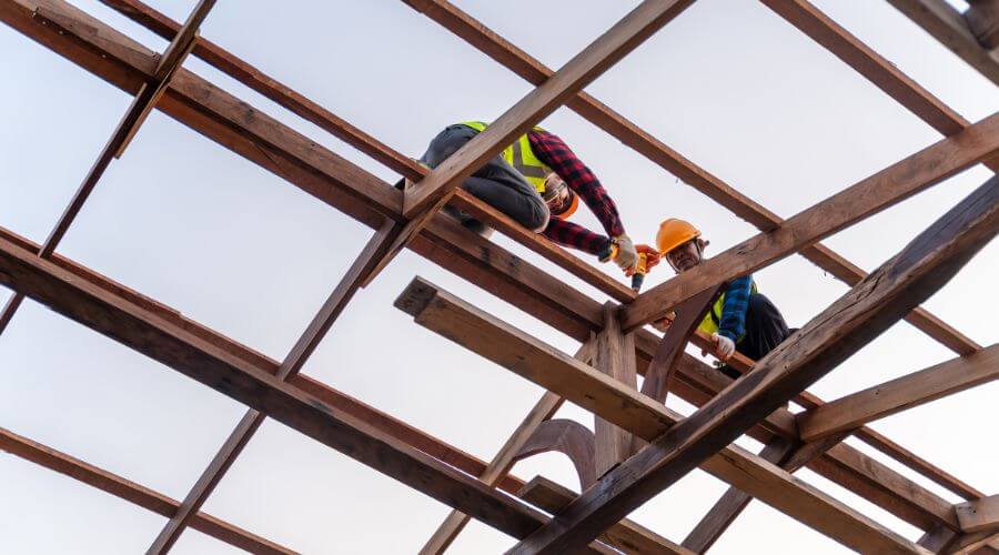 Expert tile roof repair services in Pottstown, PA